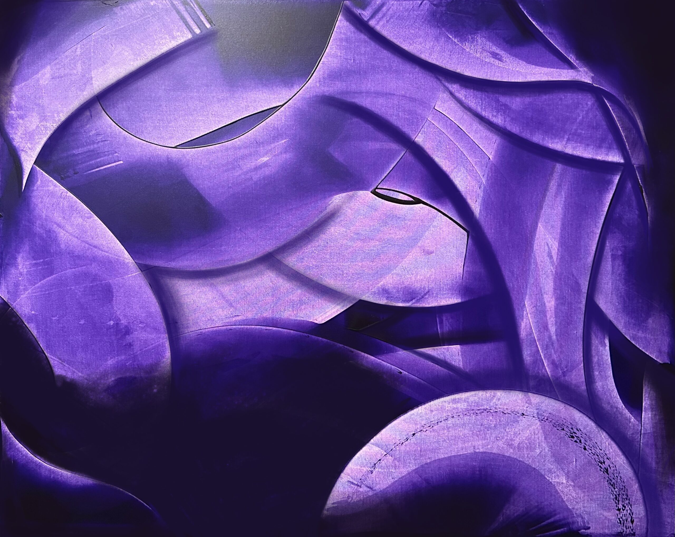 Interconnectedness: Harmony in Chaos