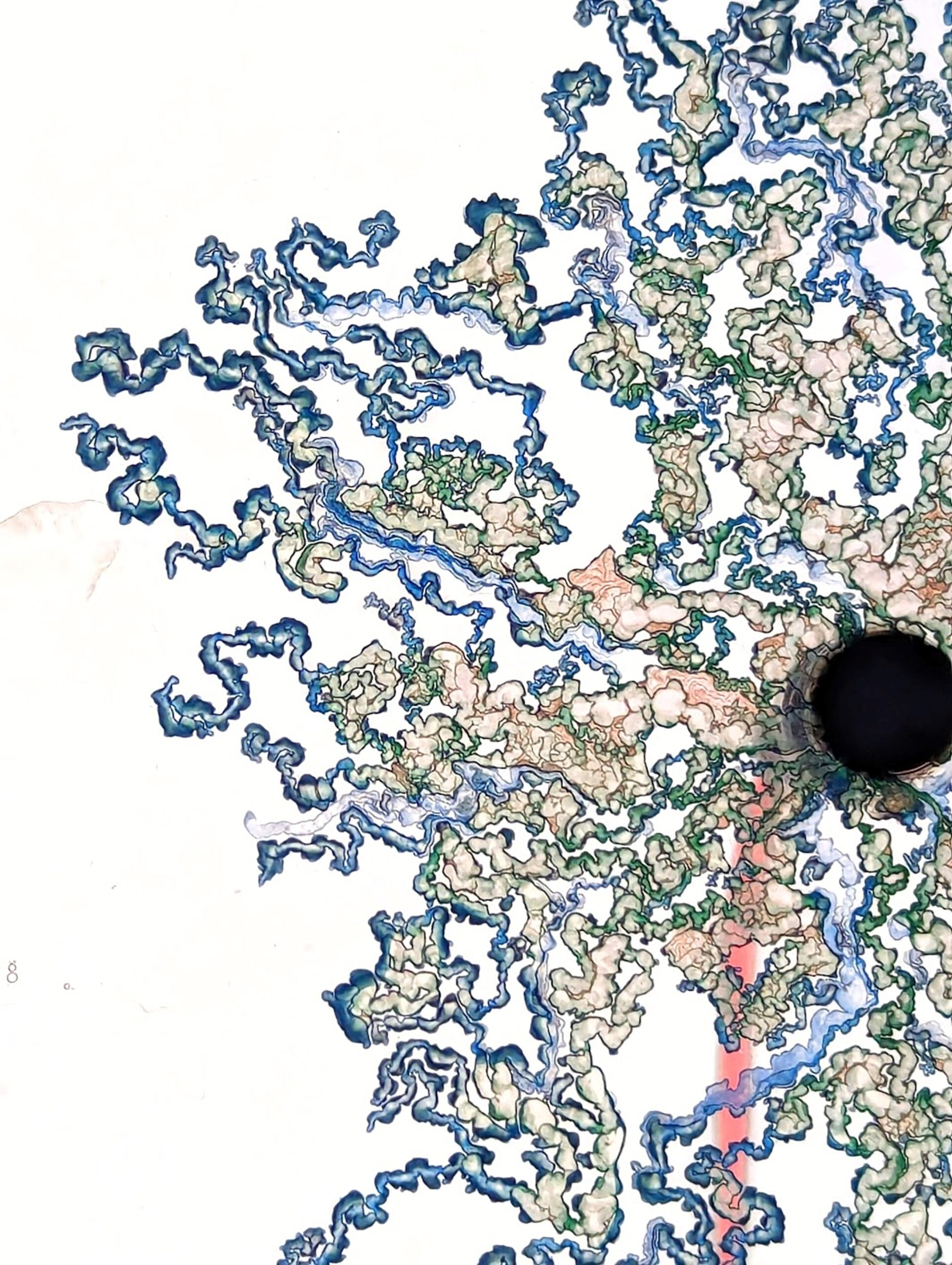 Fractal Bloom